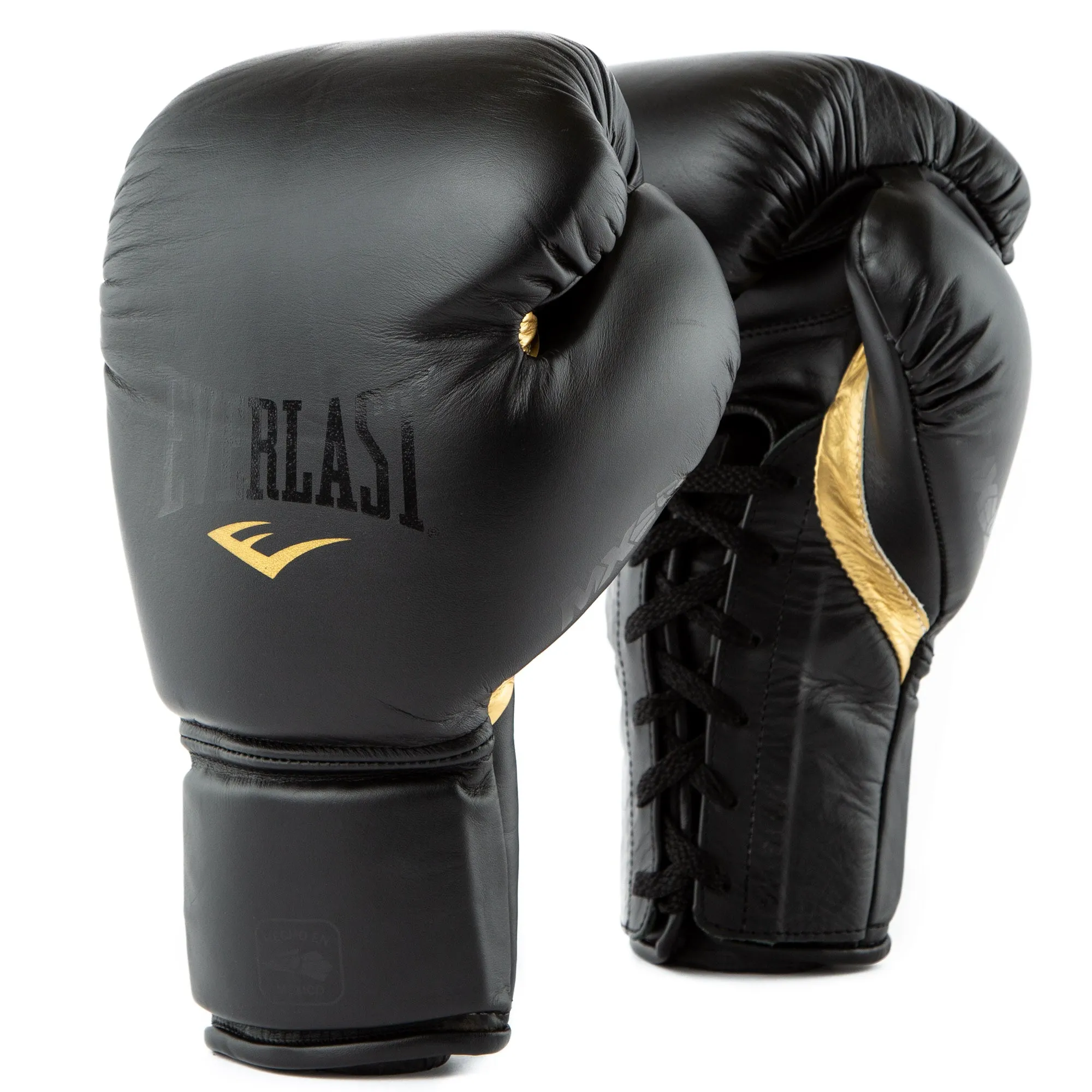 MX2 Laced Boxing Gloves