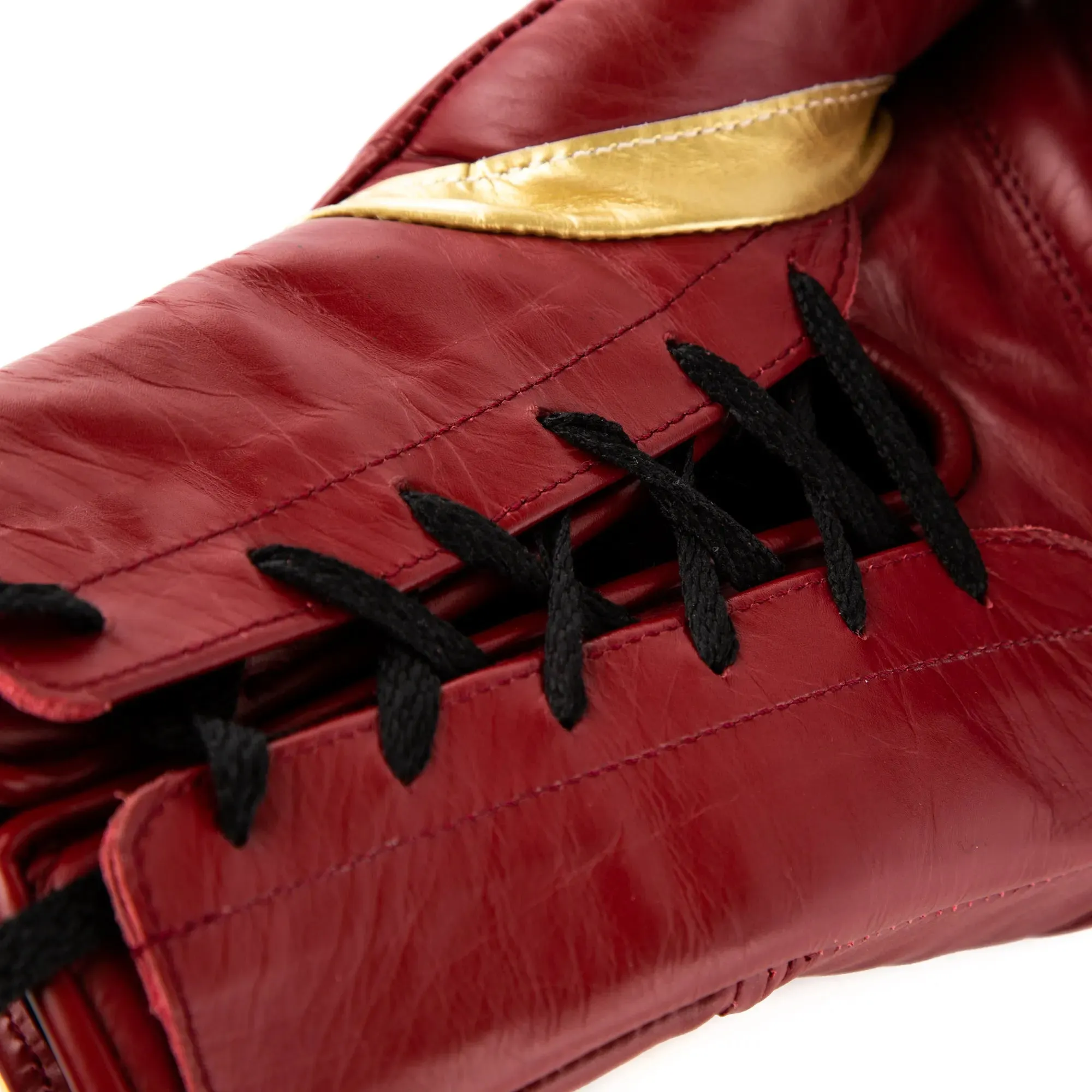 MX2 Laced Boxing Gloves