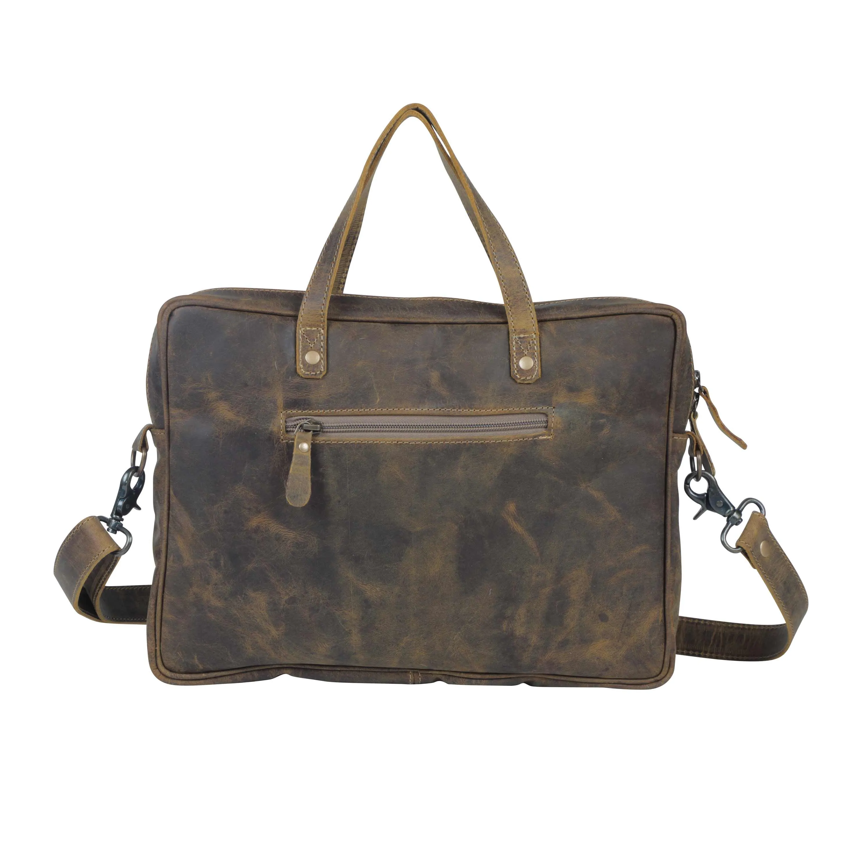 Myra Bag Serenity Laptop Bag