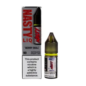 Nasty Liq Nic Salts - All Flavours