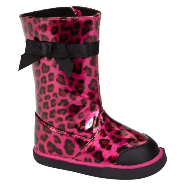 Natural Steps Safari Boot