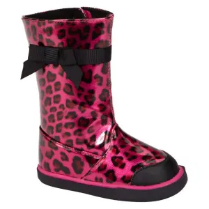 Natural Steps Safari Boot