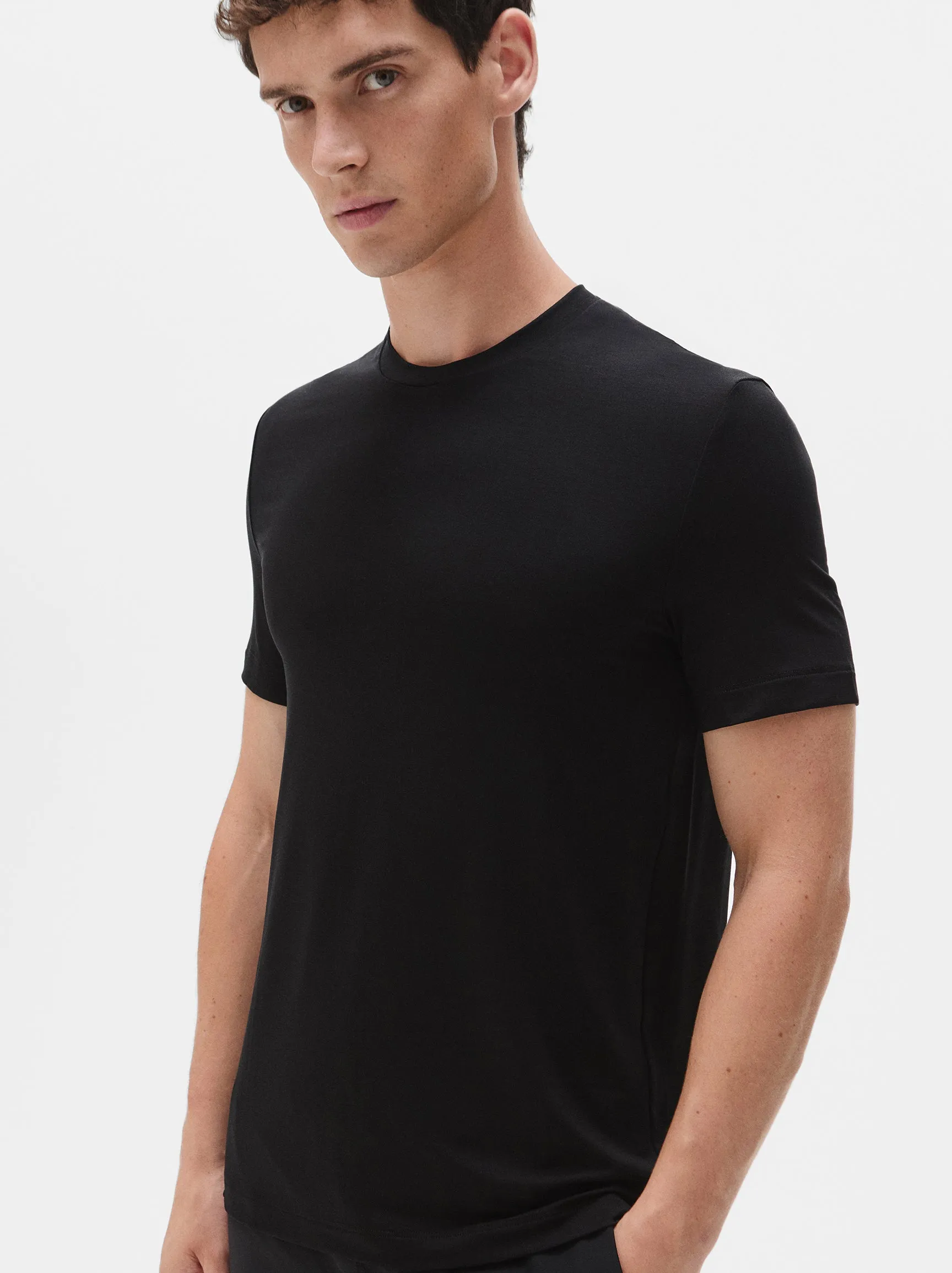 Natural Tennis T-Shirt