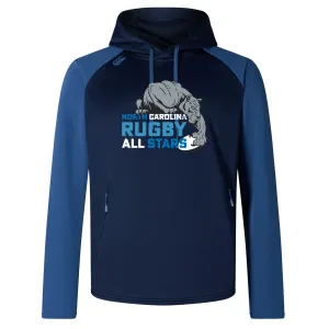 NC All Stars Elite Training Hoody by Canterbury