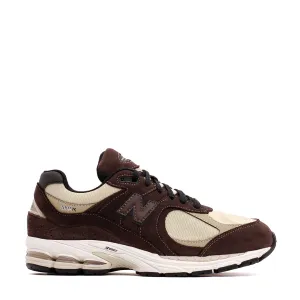 New Balance Men 2002RX GTX Black Coffee M2002RXQ