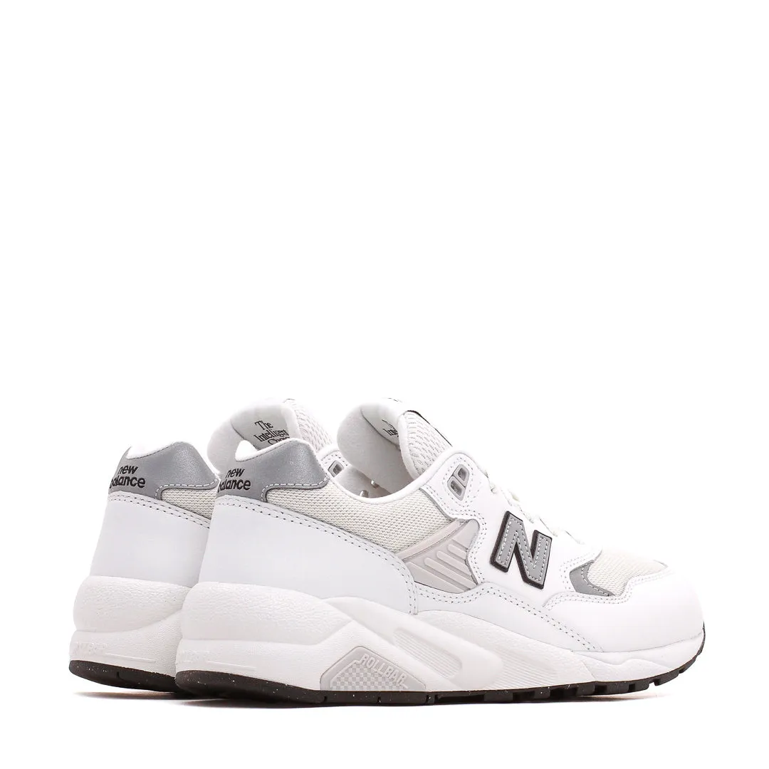 New Balance Men 580 White MT580EC2