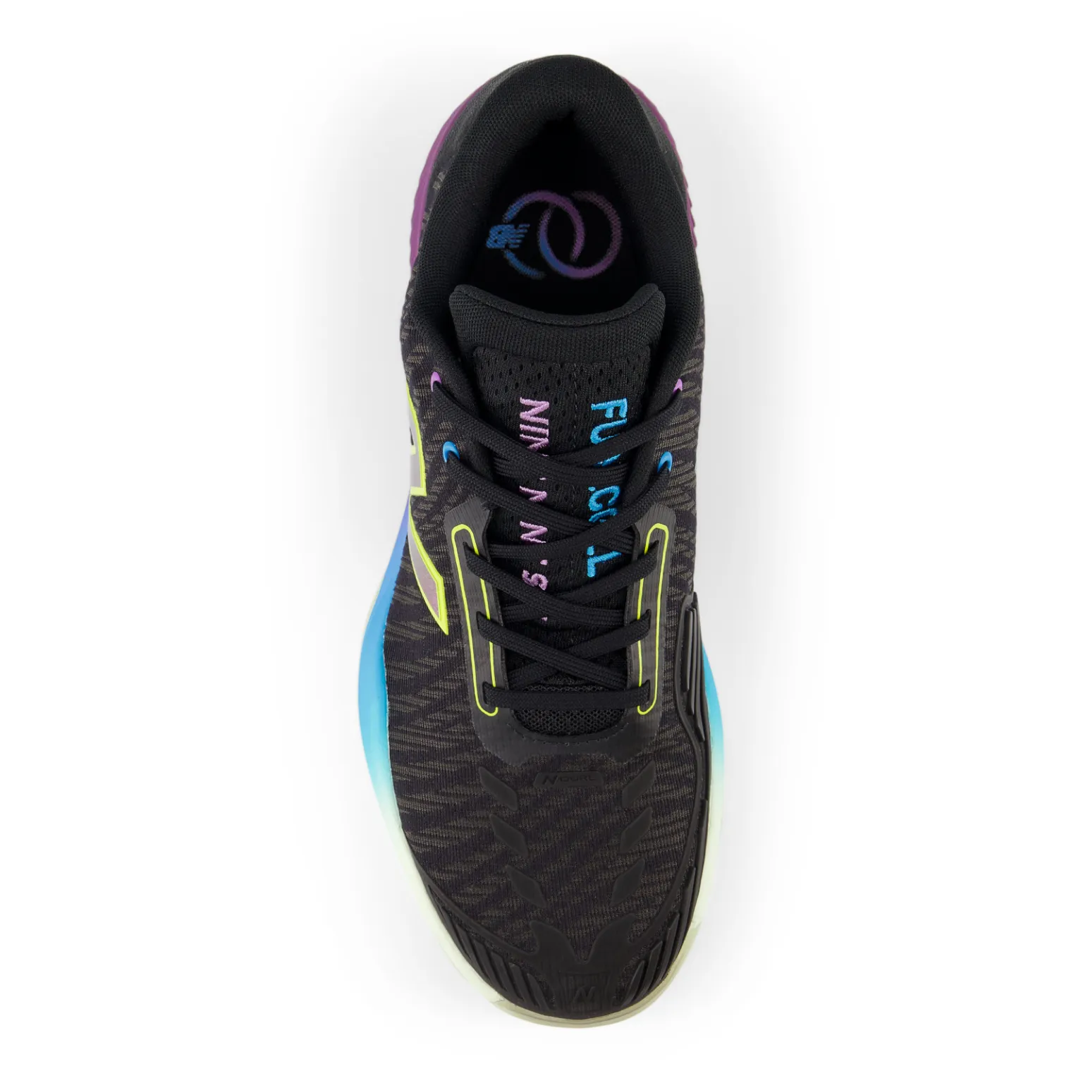New Balance Mens 996 V5 (D) Width All-Court