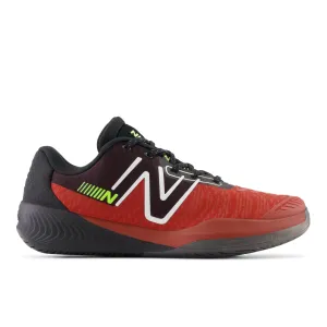 New Balance Mens 996 V5 (D) Width All-Court