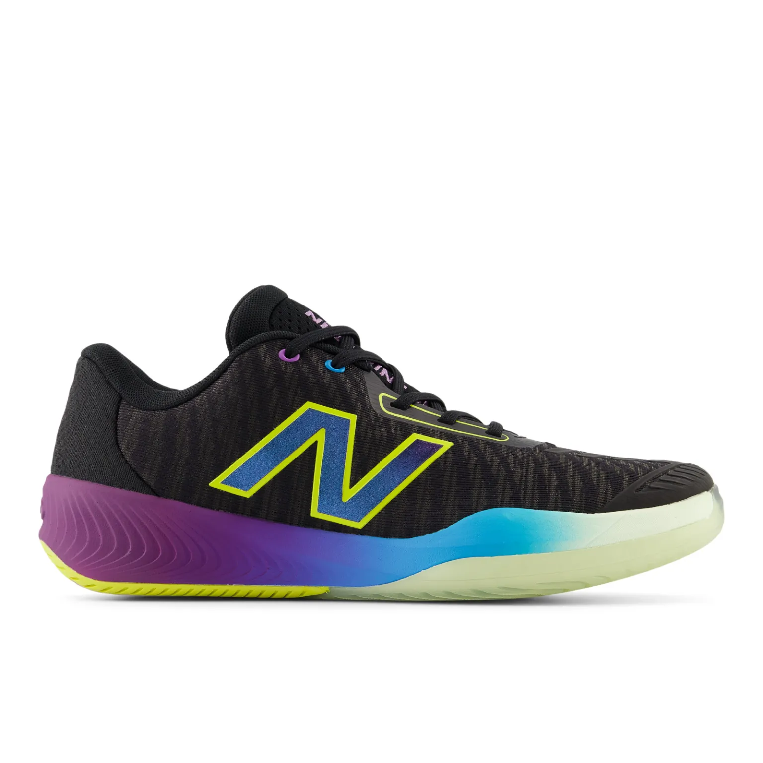 New Balance Mens 996 V5 (D) Width All-Court