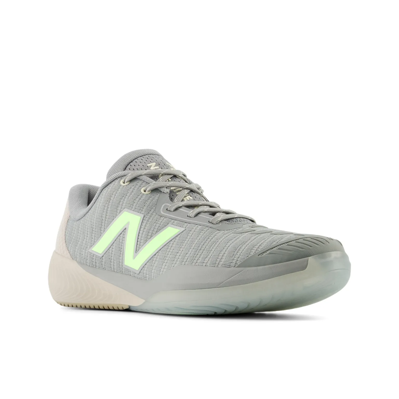 New Balance Mens 996 V5 (D) Width All-Court