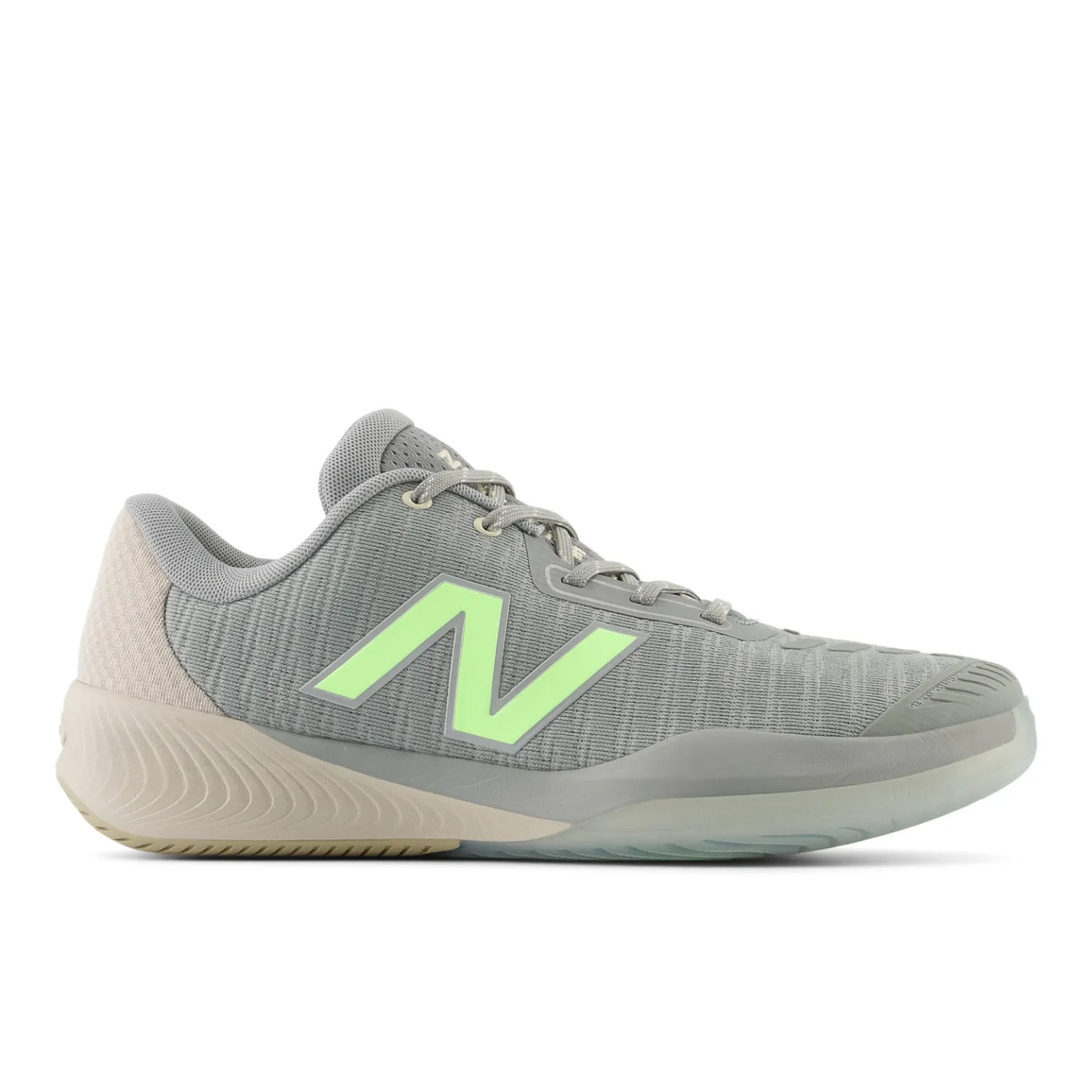 New Balance Mens 996 V5 (D) Width All-Court