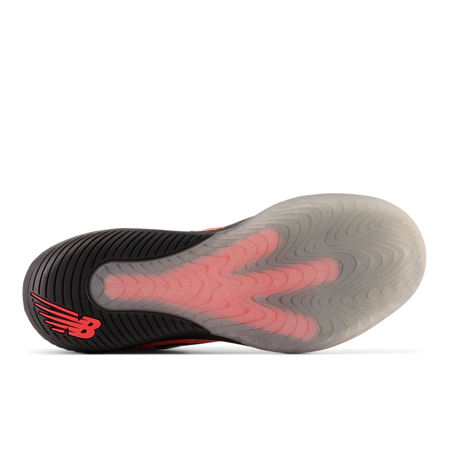 New Balance Mens 996 V5 (D) Width All-Court