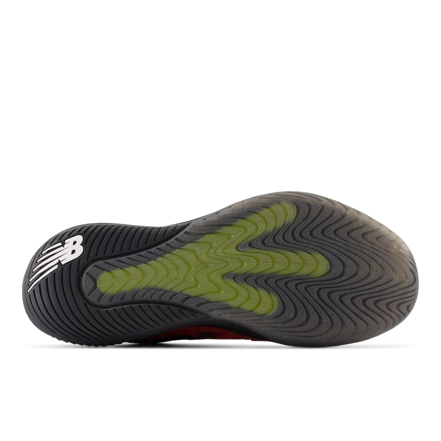 New Balance Mens 996 V5 (D) Width All-Court