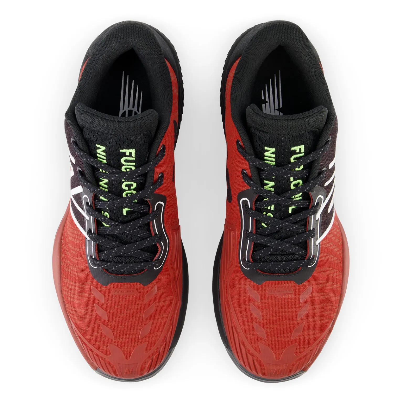 New Balance Mens 996 V5 (D) Width All-Court