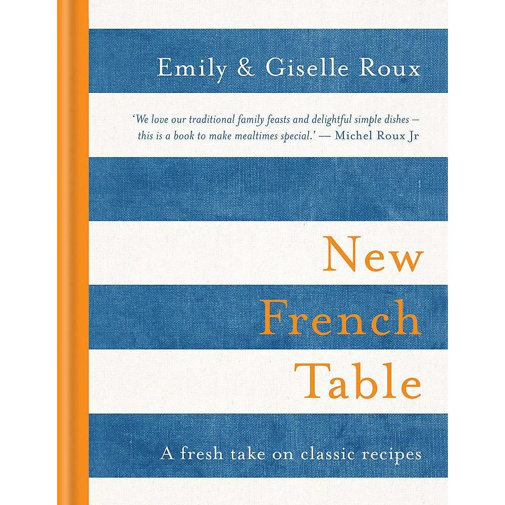 New French Table