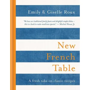New French Table