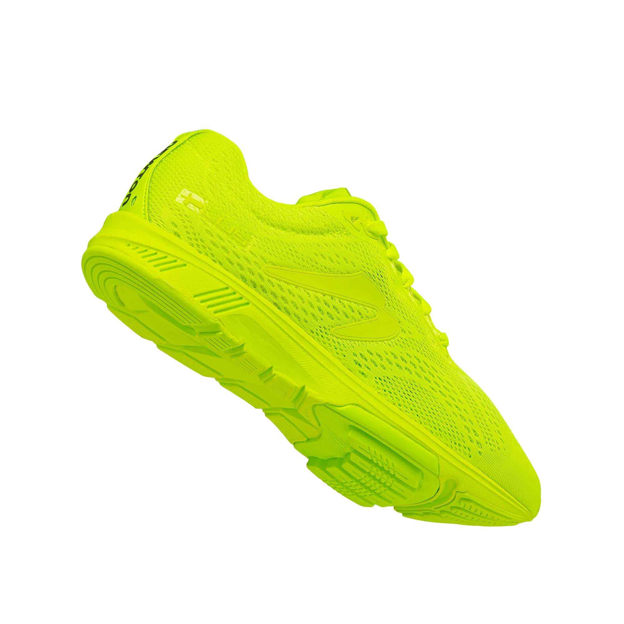 Newton Men's Gravity Plus M000122 - Citron