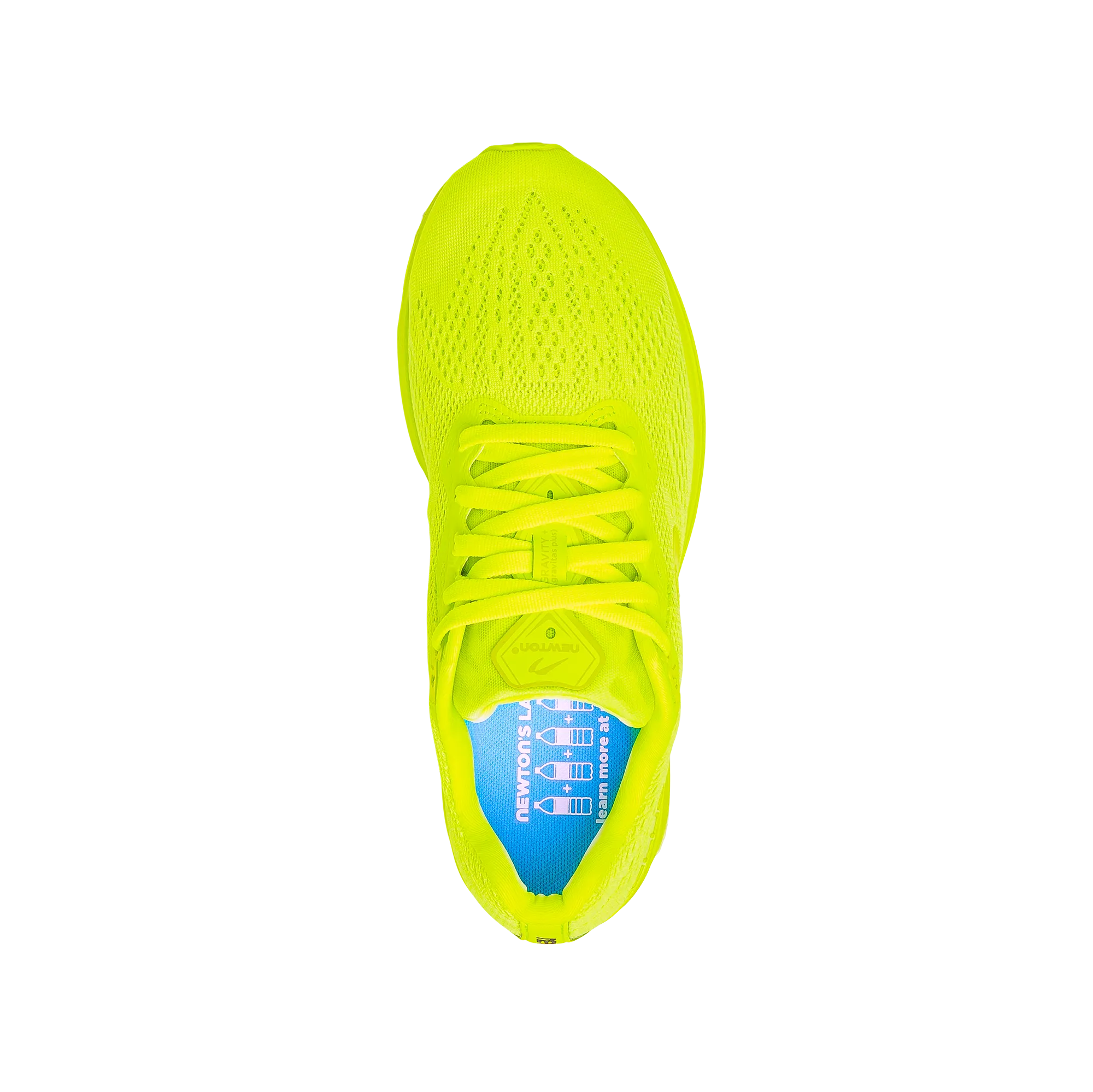 Newton Men's Gravity Plus M000122 - Citron