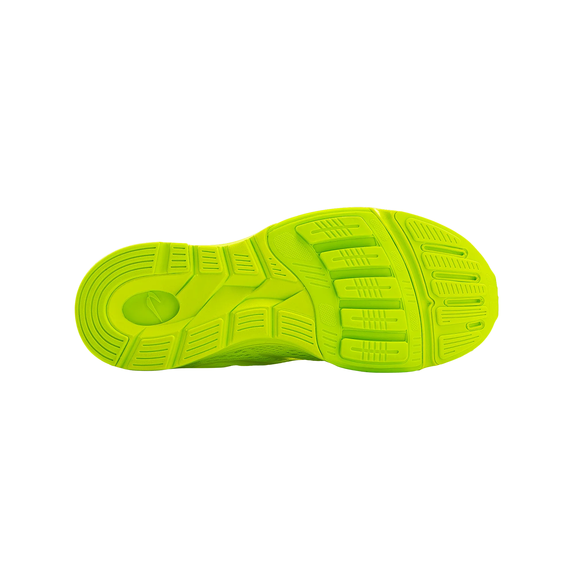 Newton Men's Gravity Plus M000122 - Citron