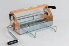 Nidec-Shimpo Table Slab Roller (TSR)