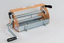 Nidec-Shimpo Table Slab Roller (TSR)