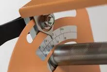 Nidec-Shimpo Table Slab Roller (TSR)
