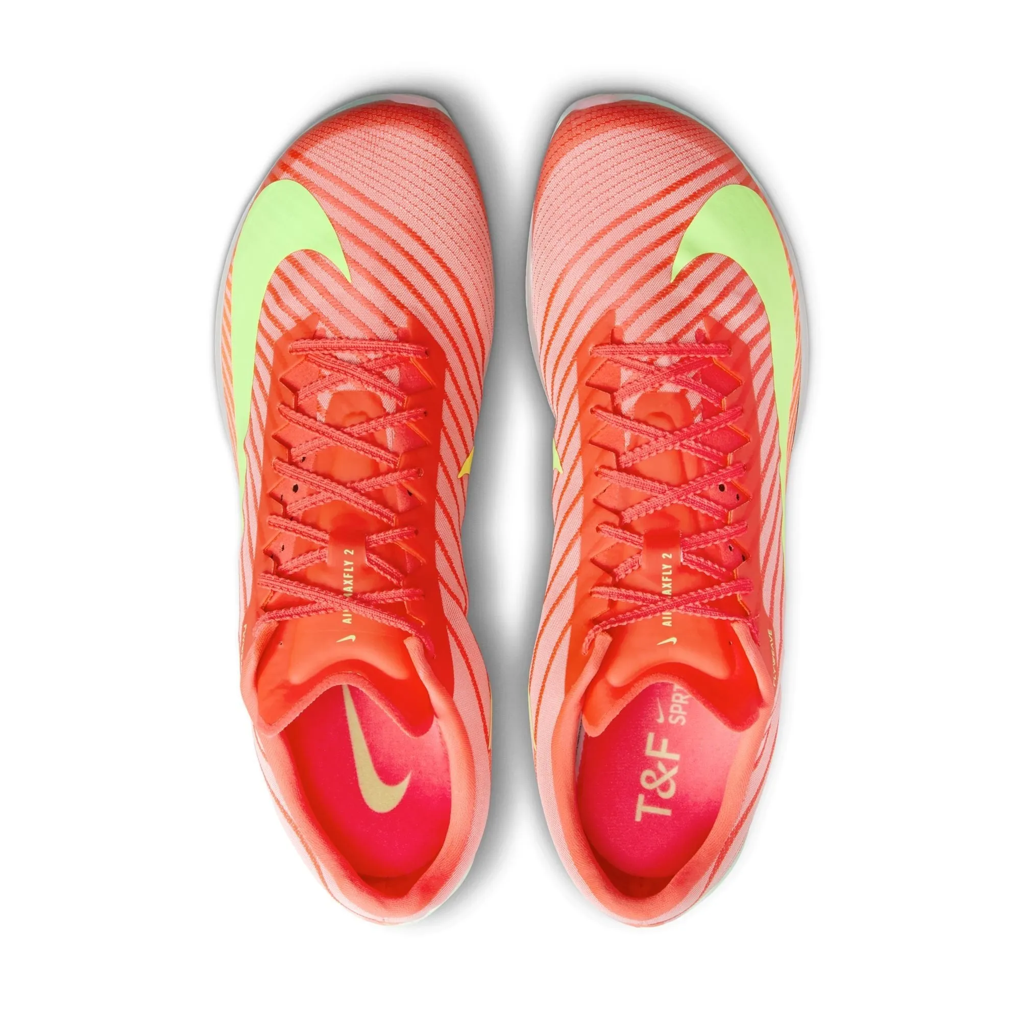 Nike Air Zoom Maxfly 2