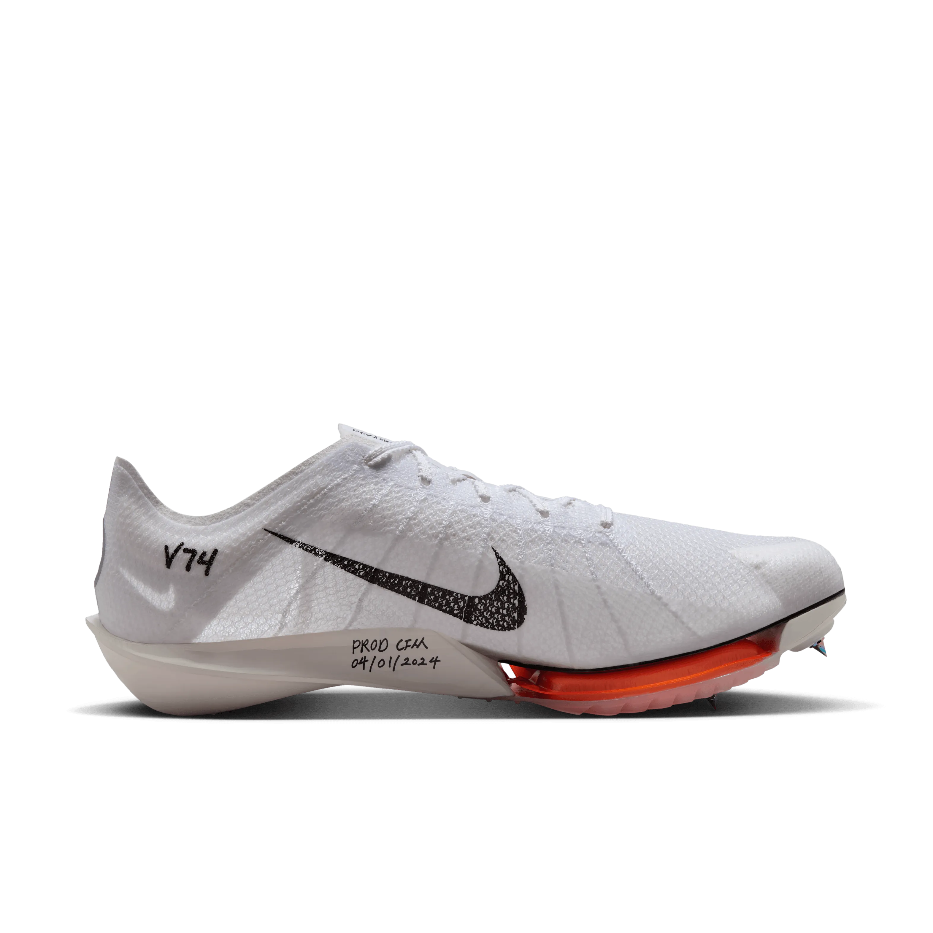 Nike Air Zoom Victory 2 Spike Proto