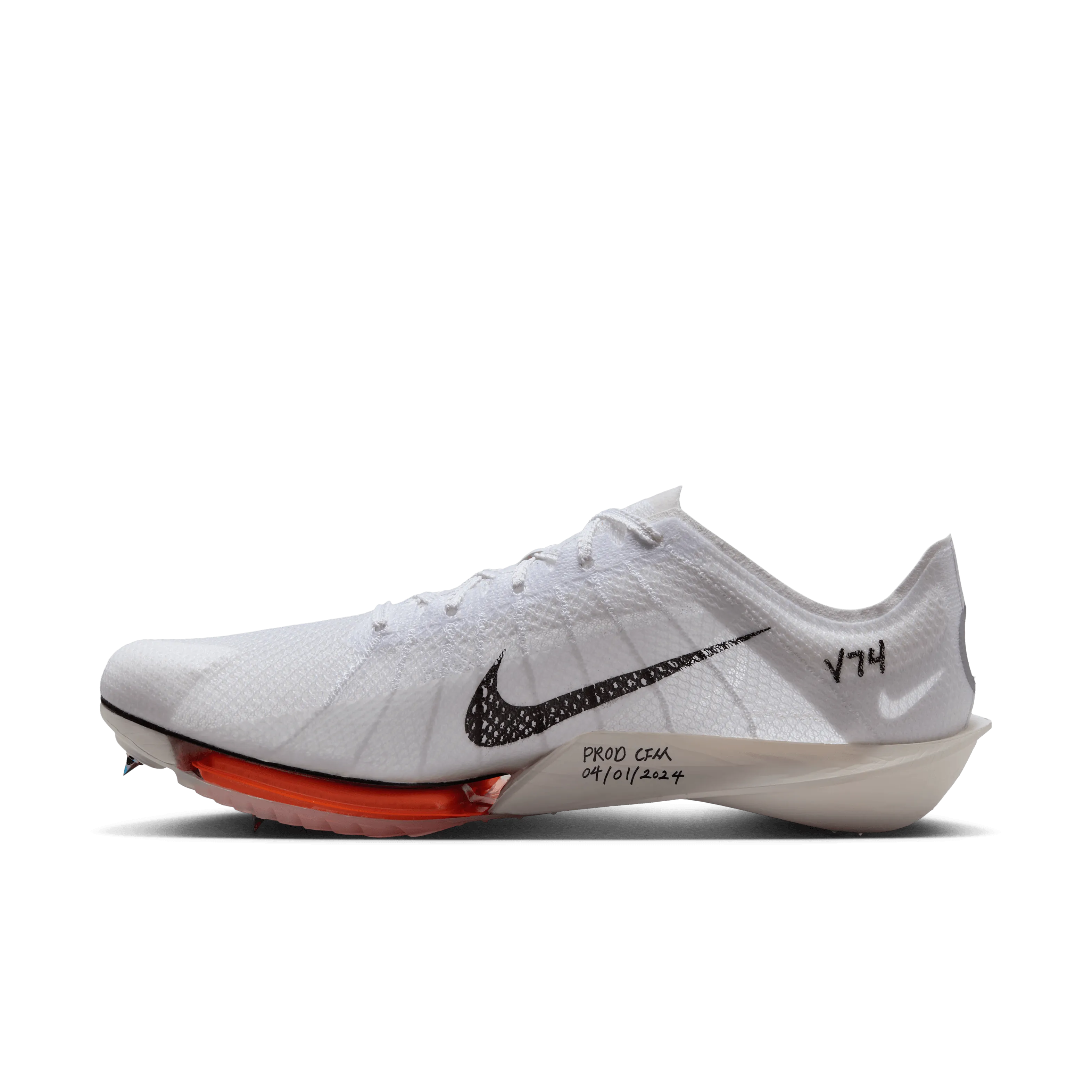 Nike Air Zoom Victory 2 Spike Proto
