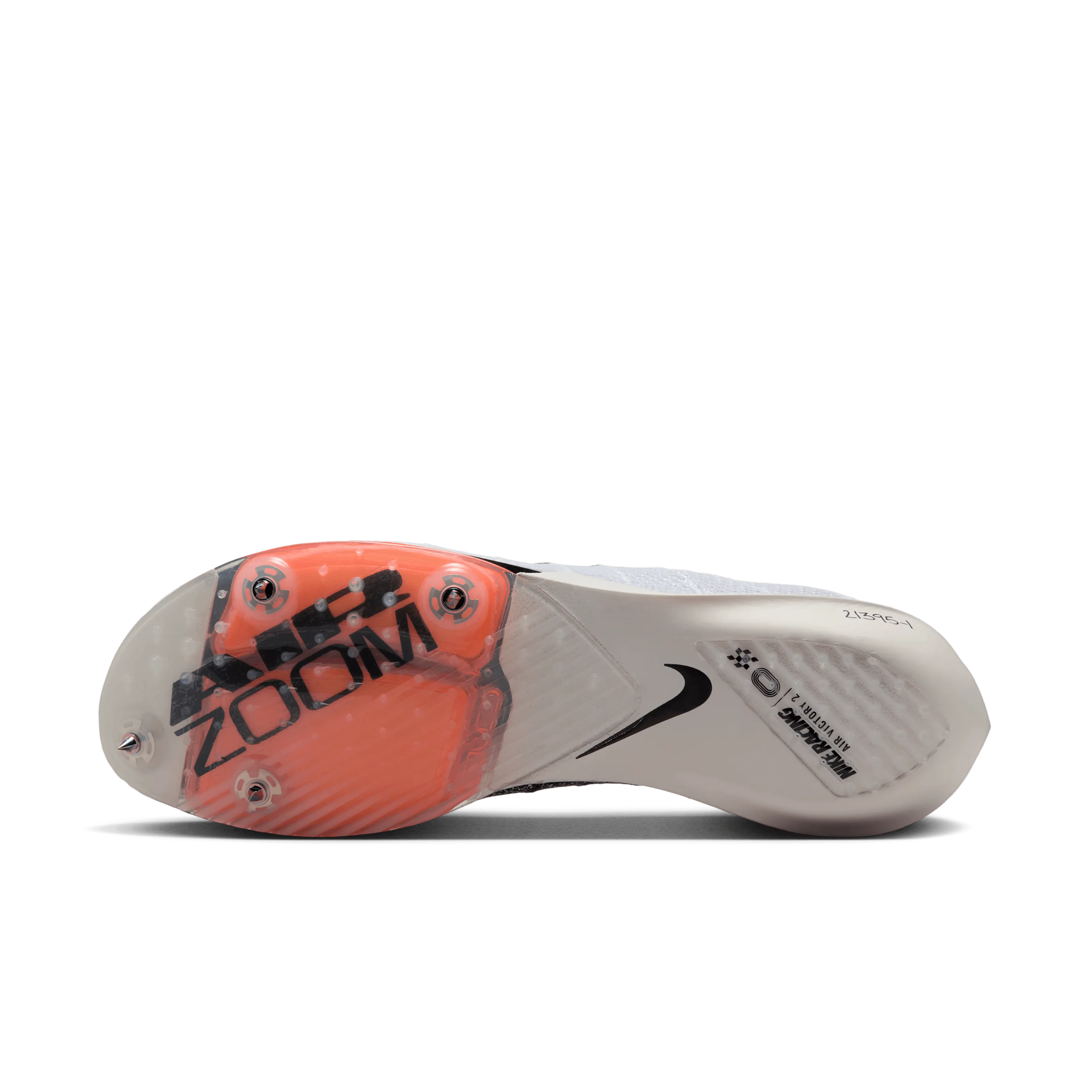 Nike Air Zoom Victory 2 Spike Proto