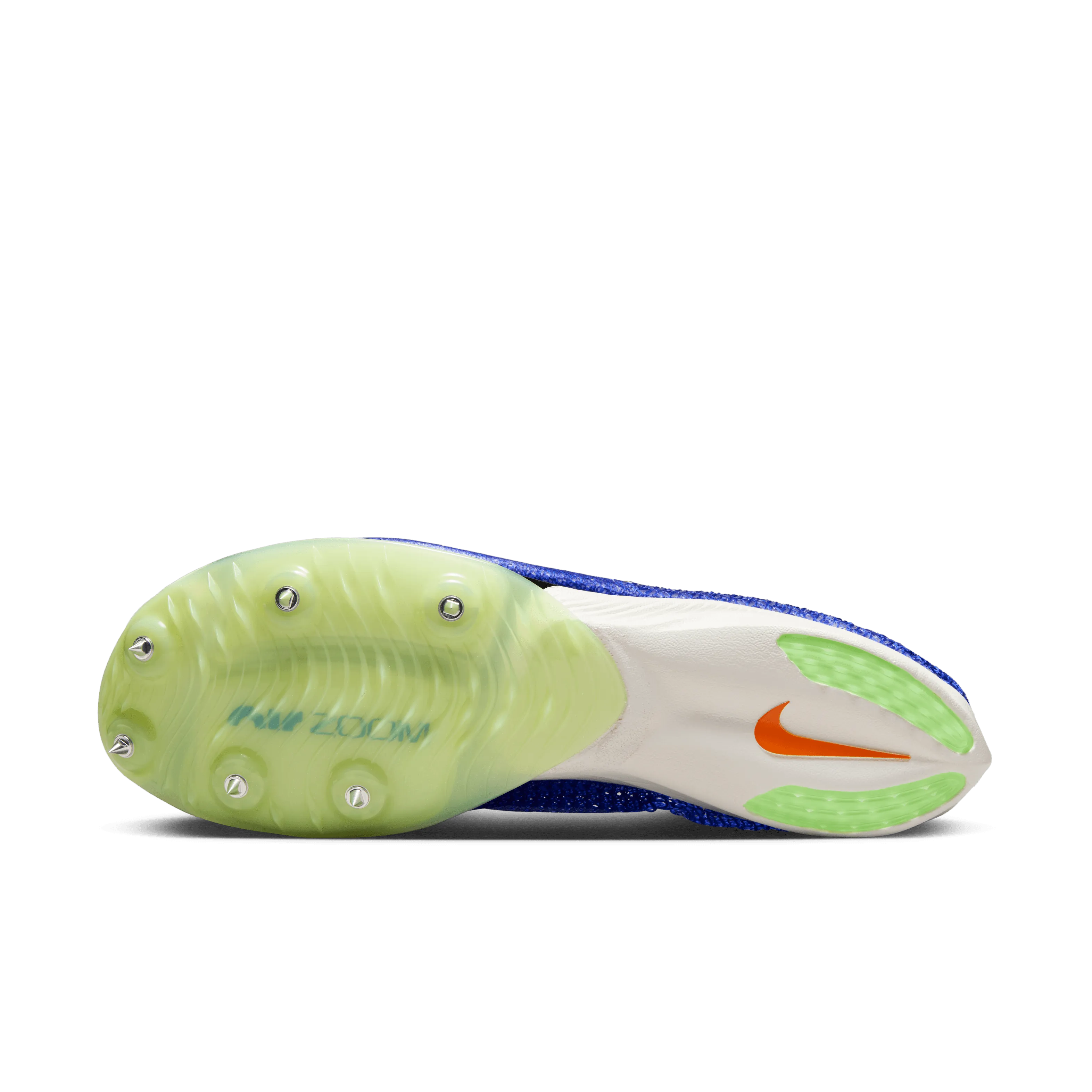 Nike Air Zoom Victory Spike