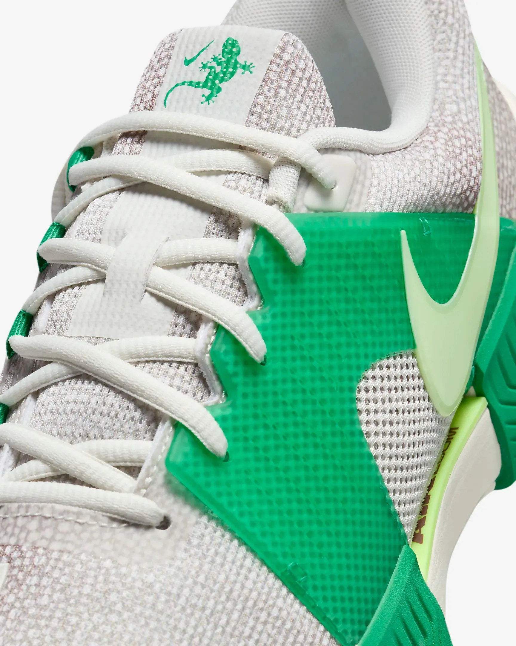 Nike GP Challenge 1  Phantom/Platinum Violet/Barely Volt Men's Tennis Shoes - 2023 NEW ARRIVAL
