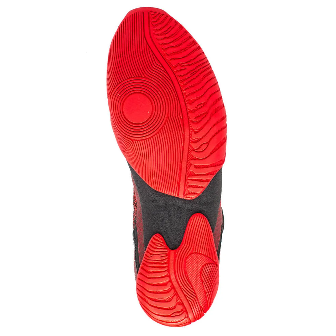 NIKE HYPERKO 2.0 - RED