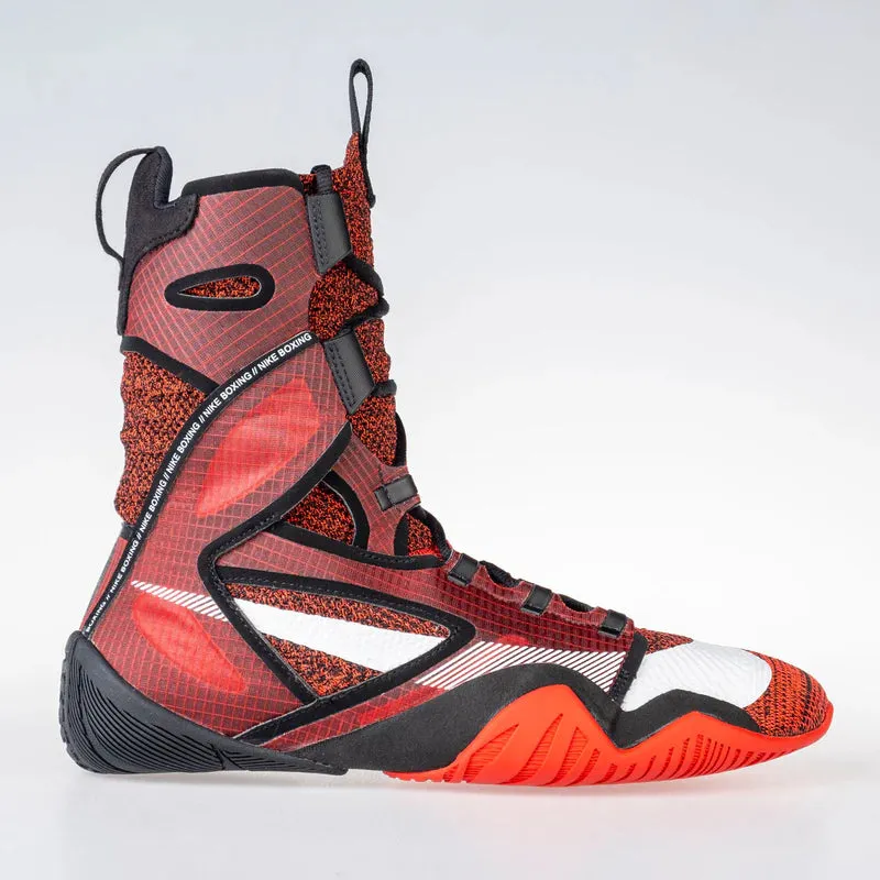 NIKE HYPERKO 2.0 - RED