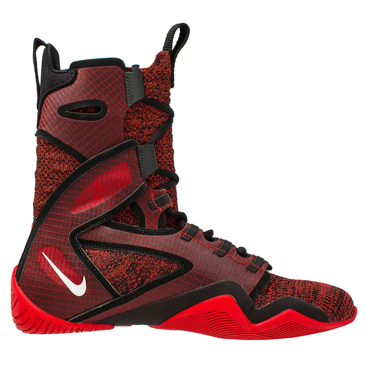 NIKE HYPERKO 2.0 - RED