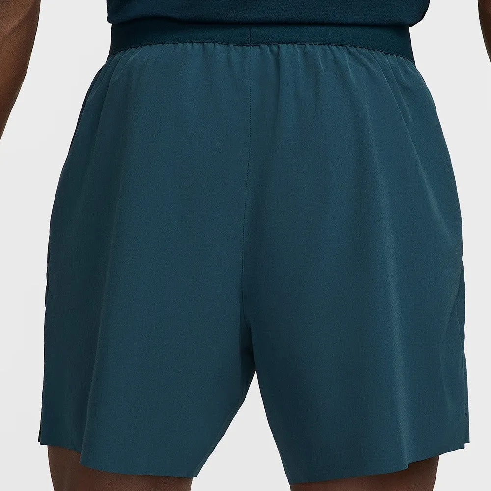 Nike Men's Advantage 6" Short - Armory Navy