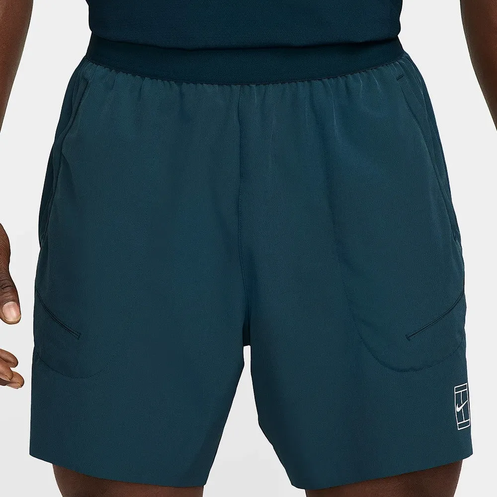 Nike Men's Advantage 6" Short - Armory Navy