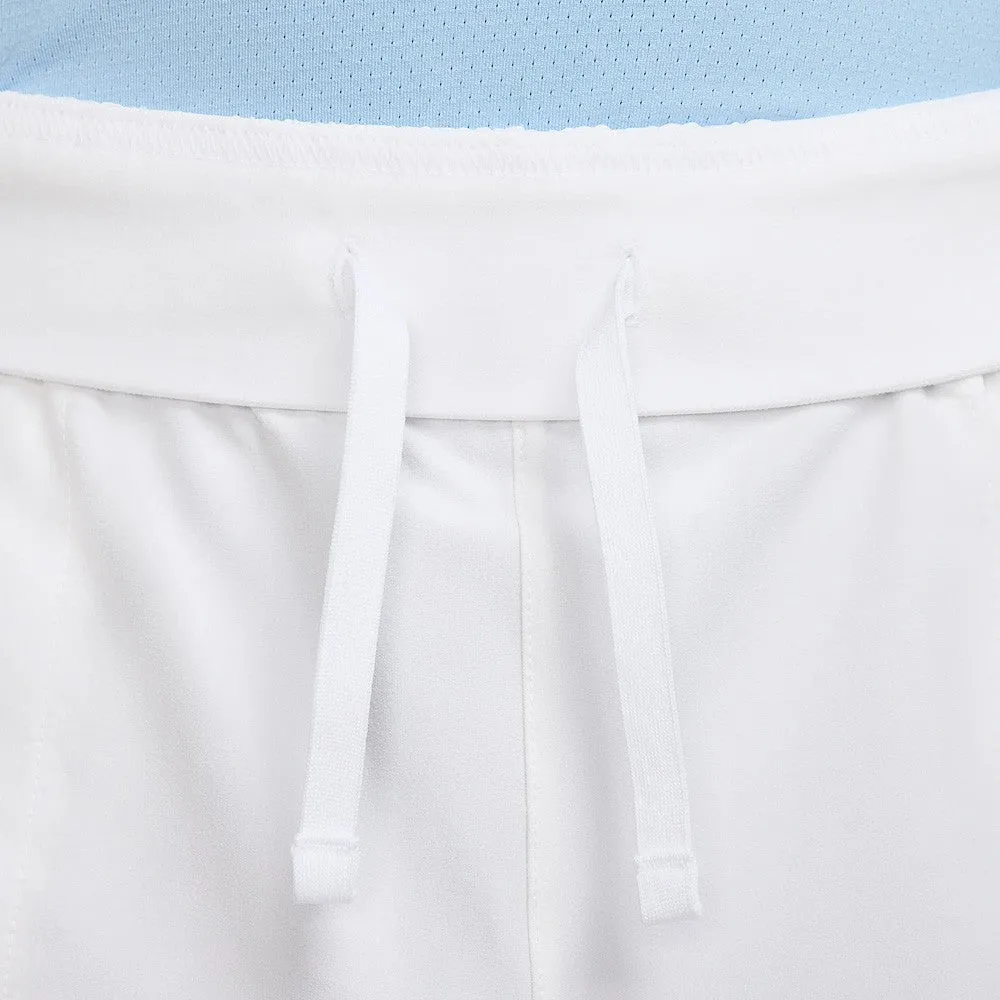 Nike Men's Advantage 8" Short - White