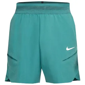 Nike Men's Slam Melbourne Short - Mineral Teal
