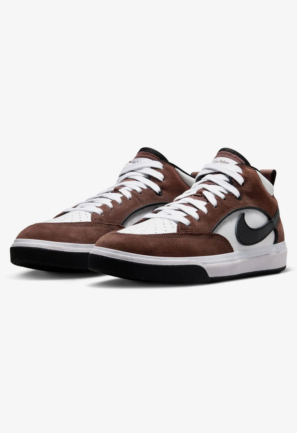 NIKE SB React Leo