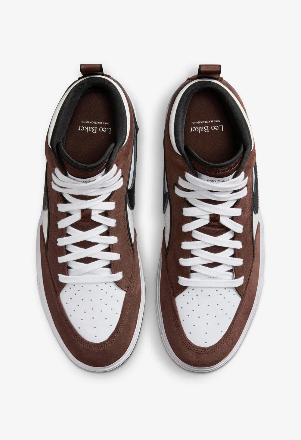 NIKE SB React Leo