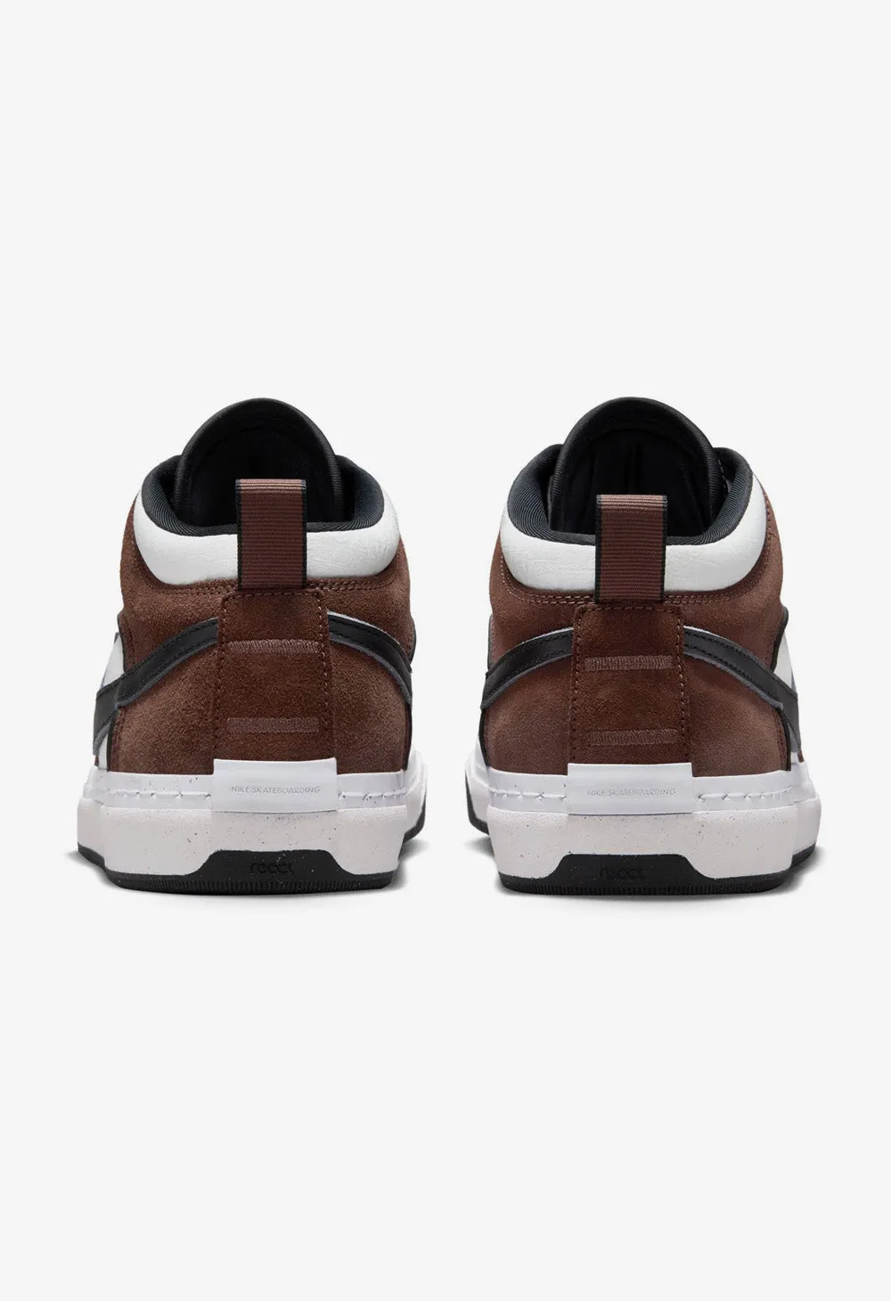 NIKE SB React Leo