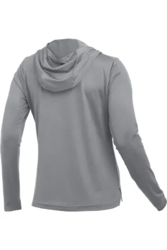 Nike Women's Team Hyper Dry Long Sleeve Top