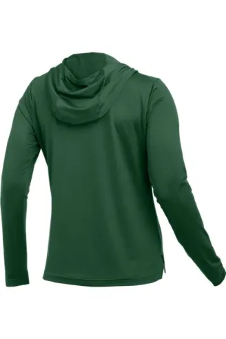 Nike Women's Team Hyper Dry Long Sleeve Top