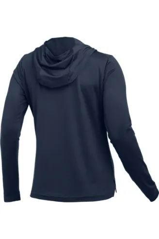 Nike Women's Team Hyper Dry Long Sleeve Top