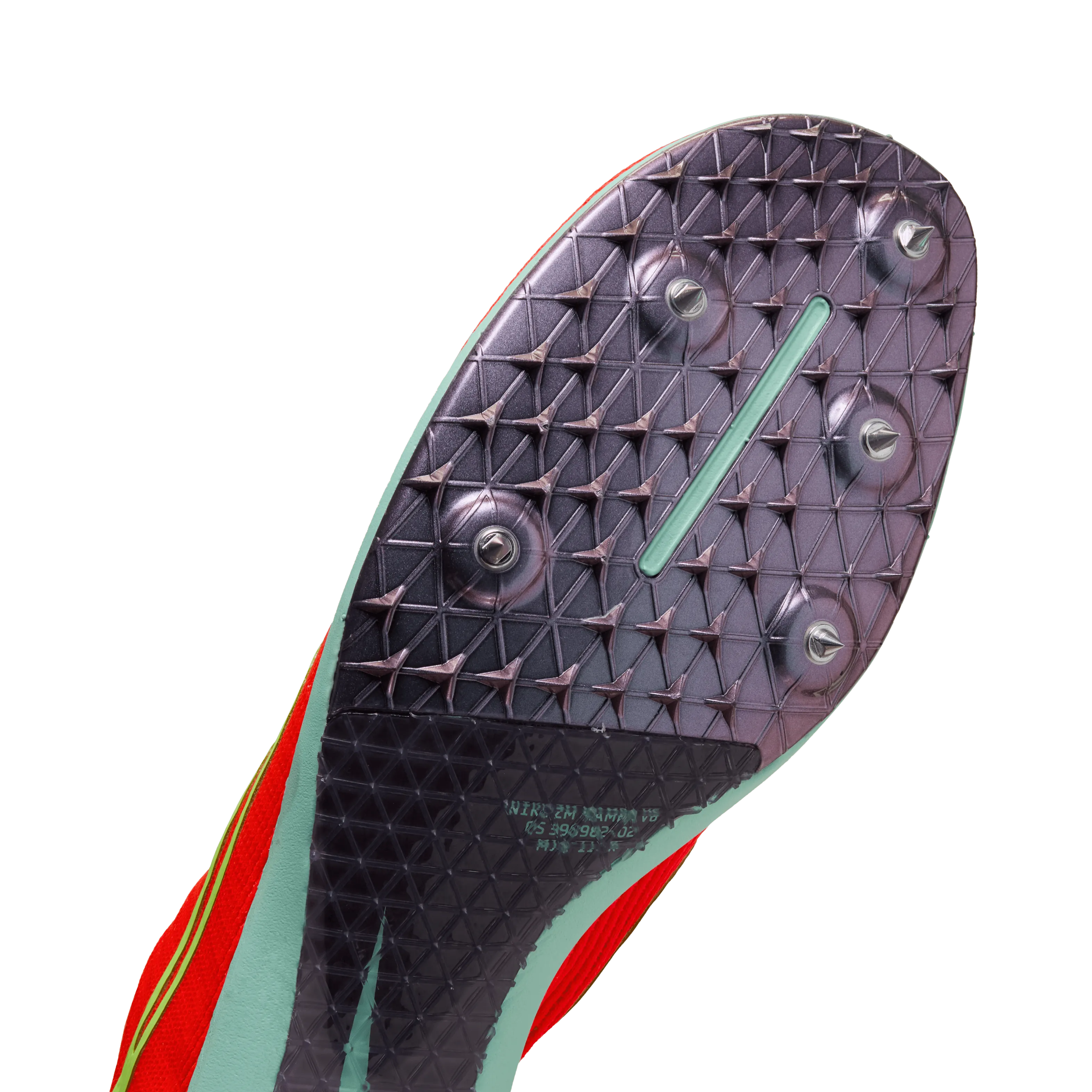 Nike Zoom Mamba 6