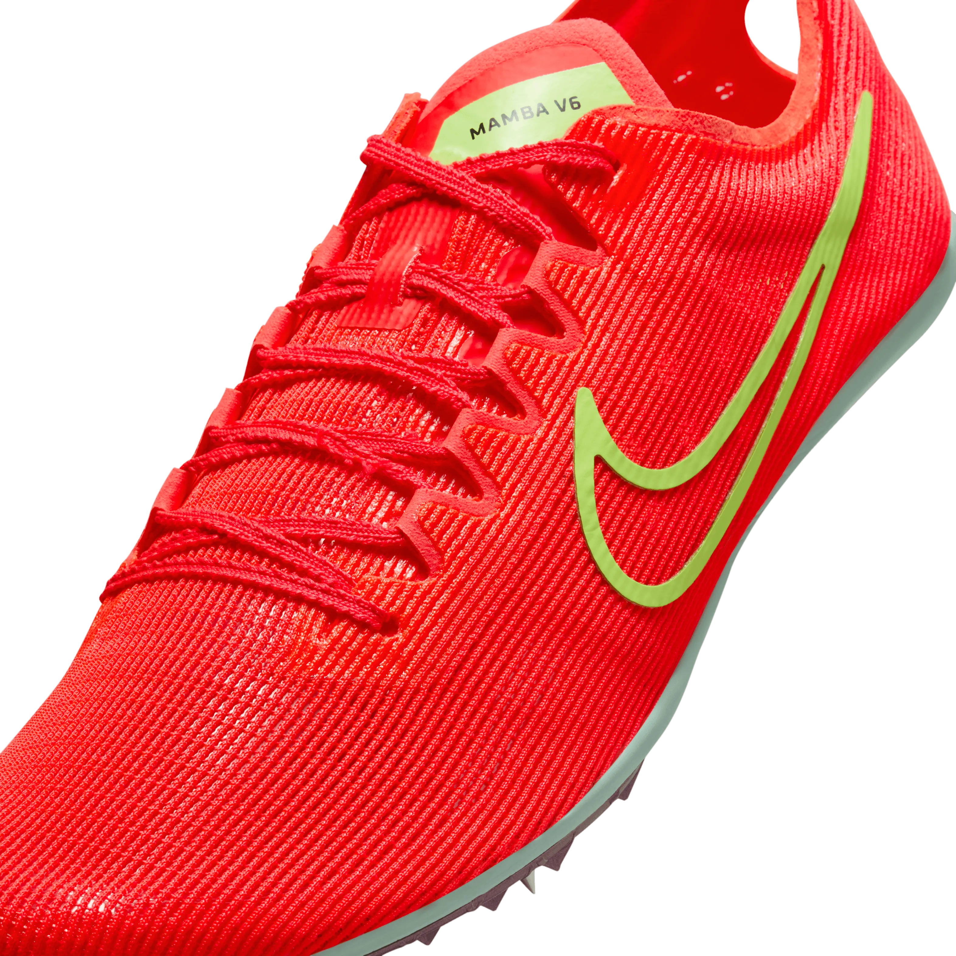 Nike Zoom Mamba 6
