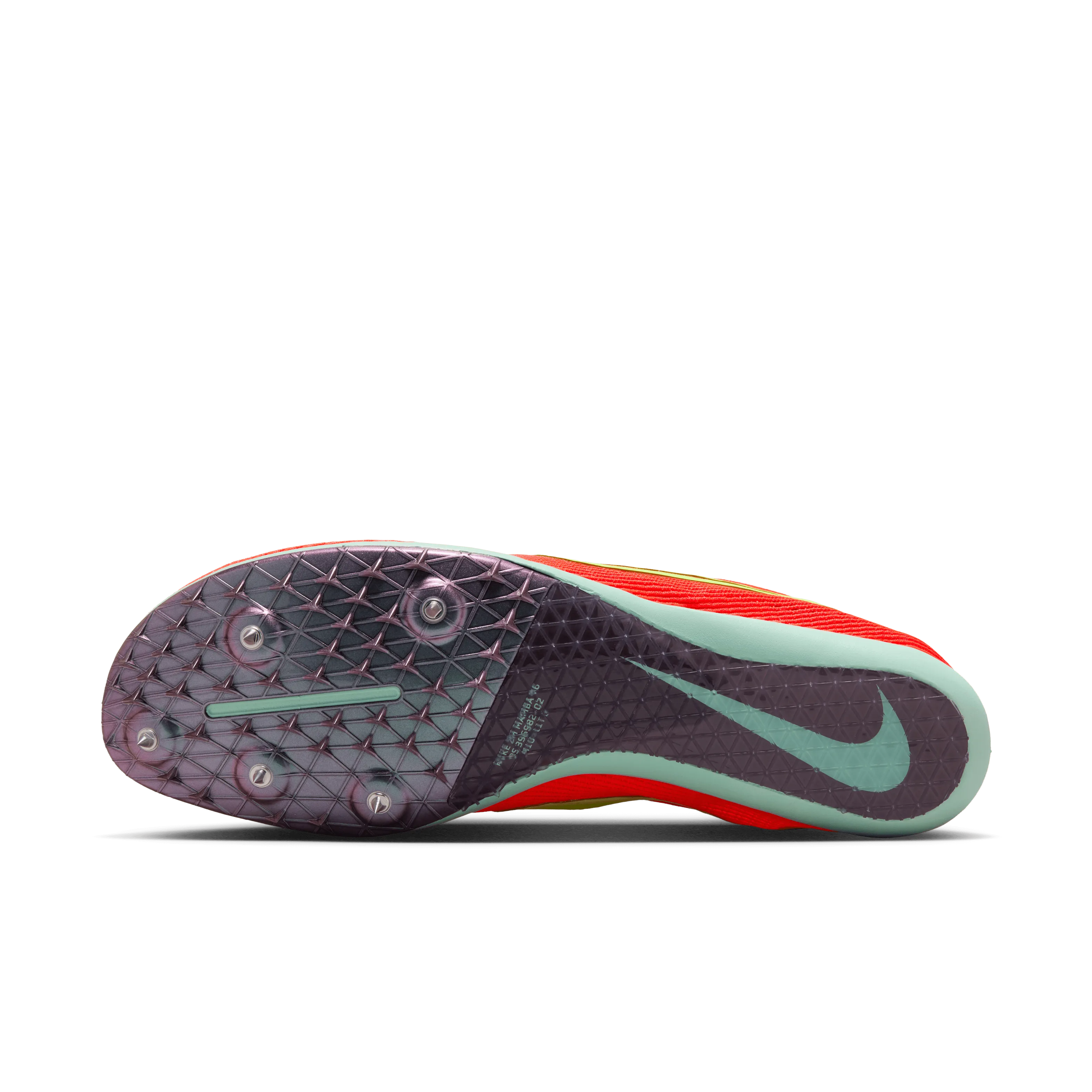 Nike Zoom Mamba 6