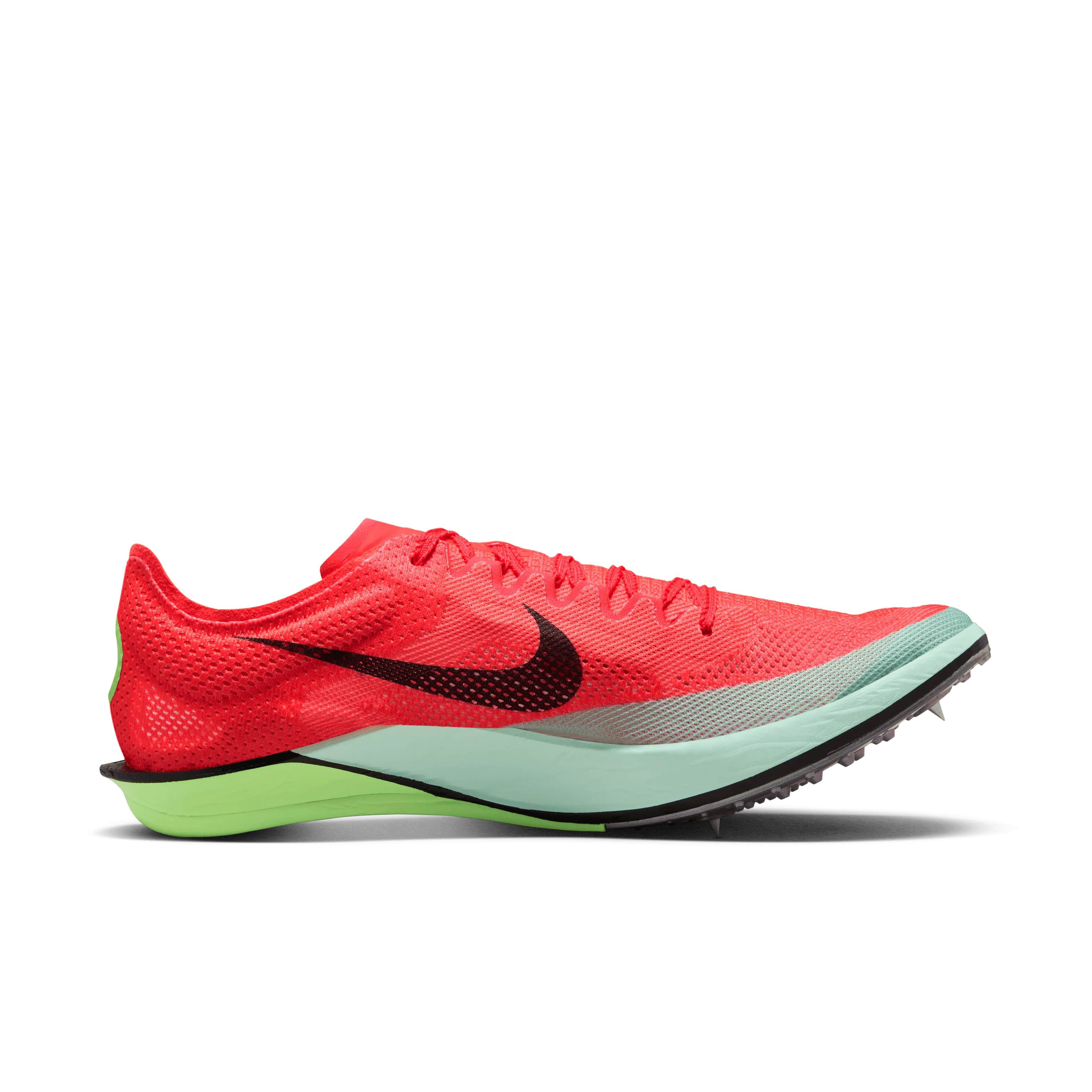 Nike ZoomX Dragonfly 2 ELITE Racing Spike