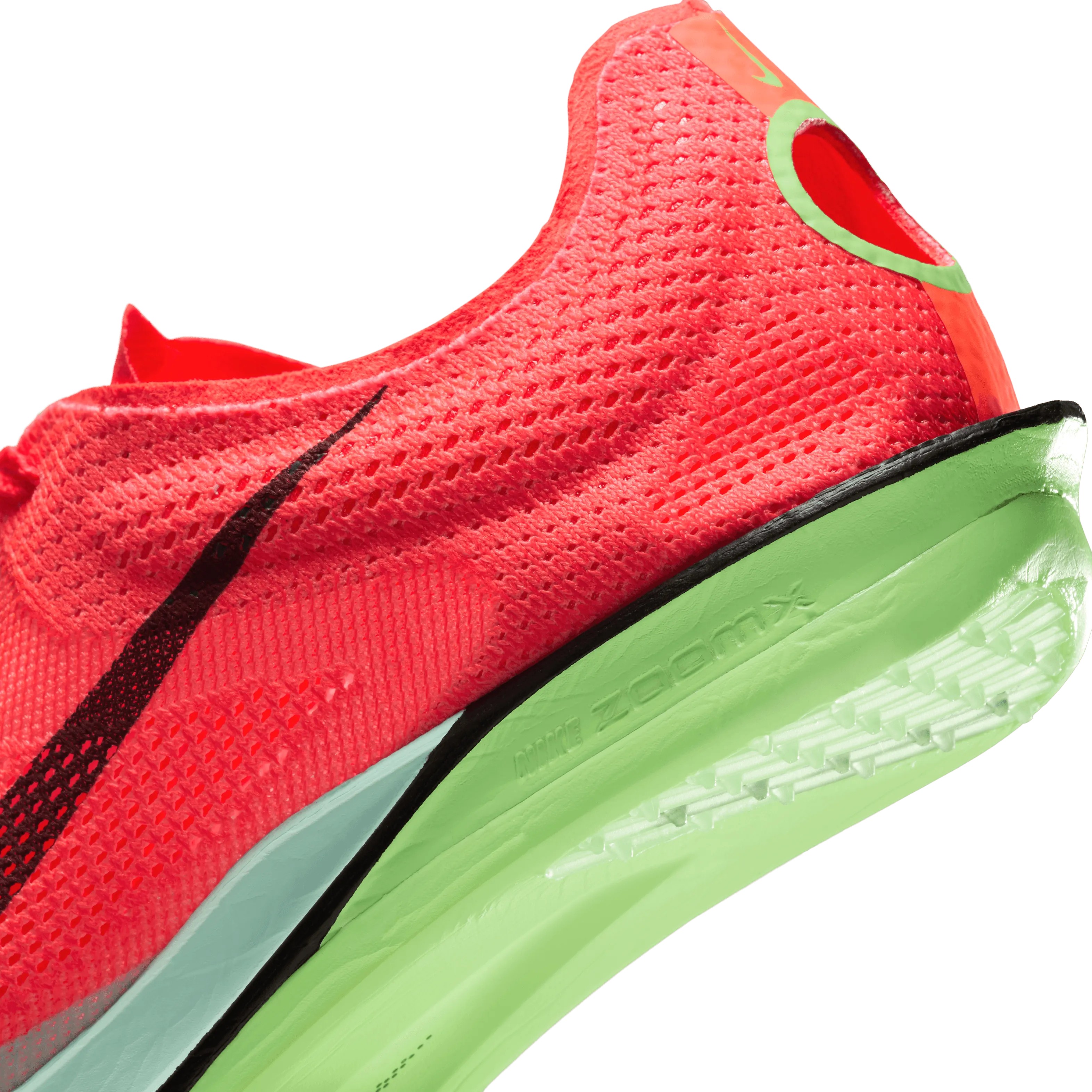 Nike ZoomX Dragonfly 2 ELITE Racing Spike